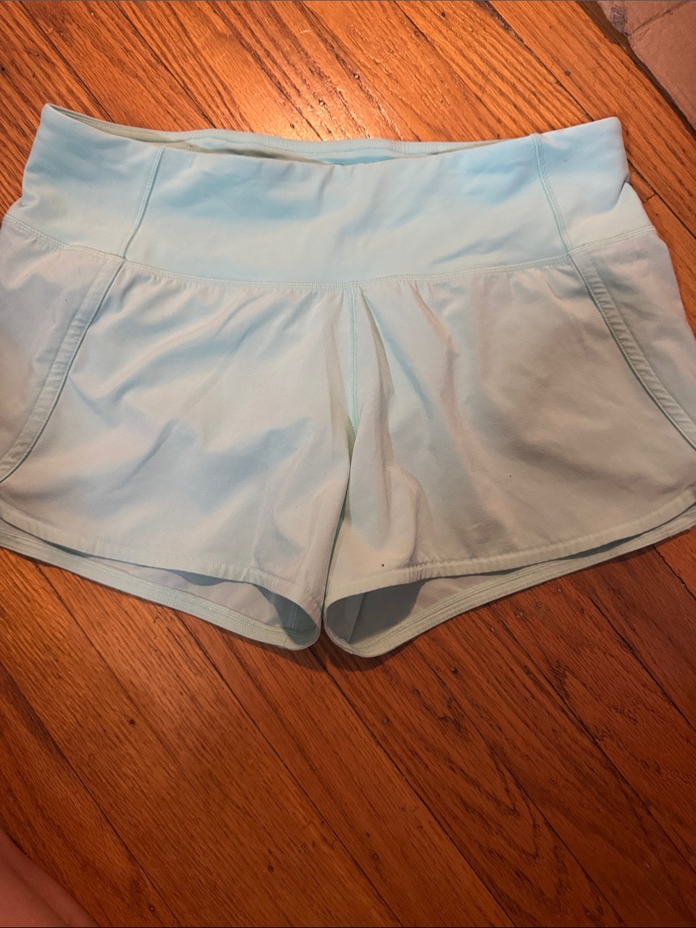 lululemon athletica Speed-up Shorts 4in